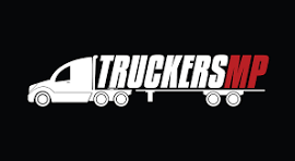 TruckersMP Logo